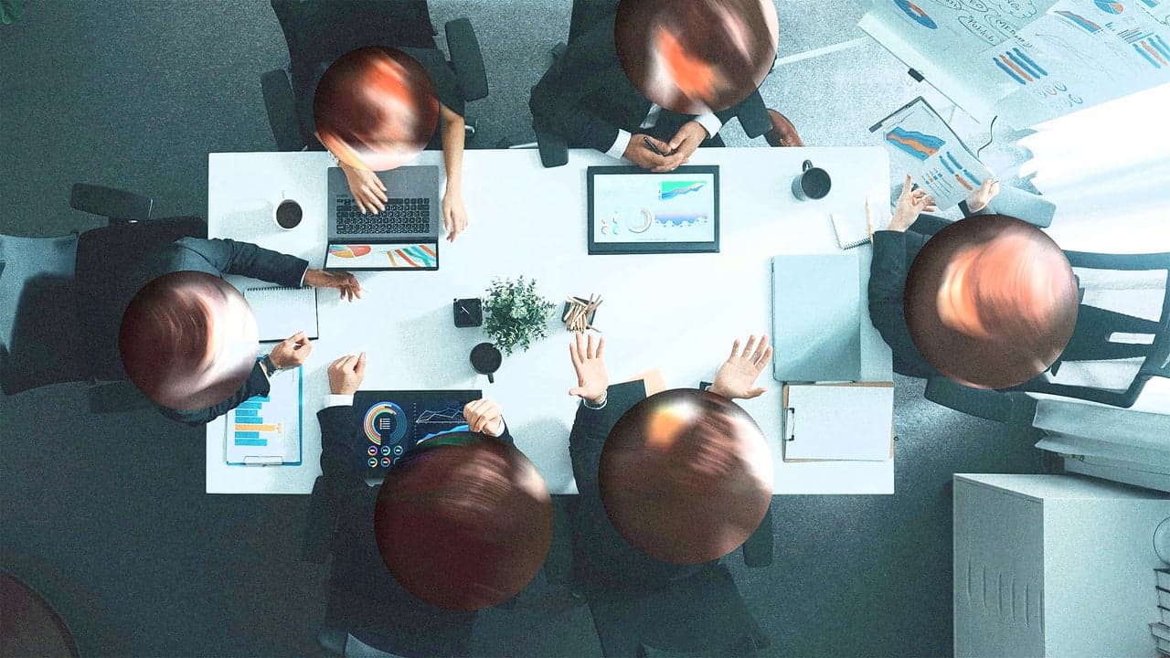 Why Nashville Leaders Lose Their Cool in High-Stakes Meetings