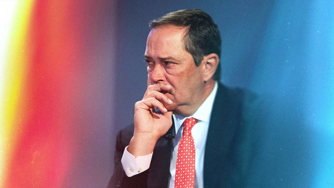 Cisco CEO's Georgia Roots Shape Bold Leadership Philosophy