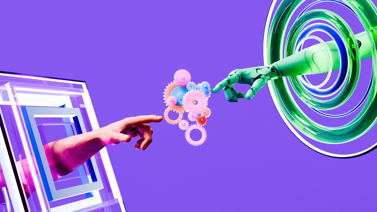 AI Should Augment Design Talent, Not Replace It