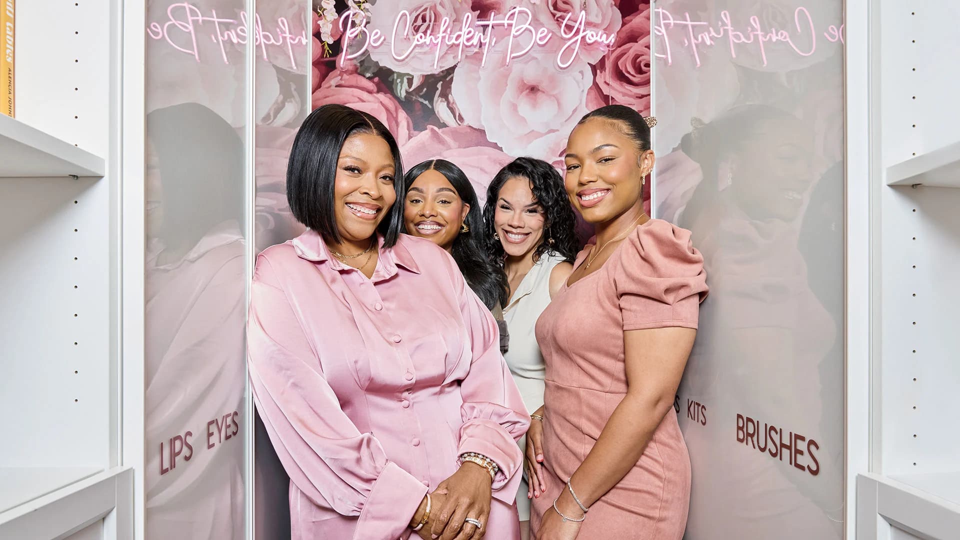 Beauty Brand Hits 8 Figures With Bold 'Disruptive' Culture