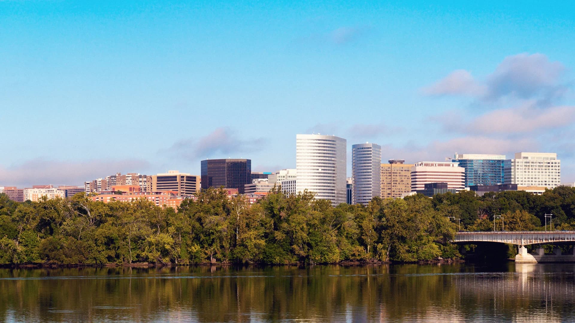 What D.C.'s Best Workplaces Reveal About Talent Retention