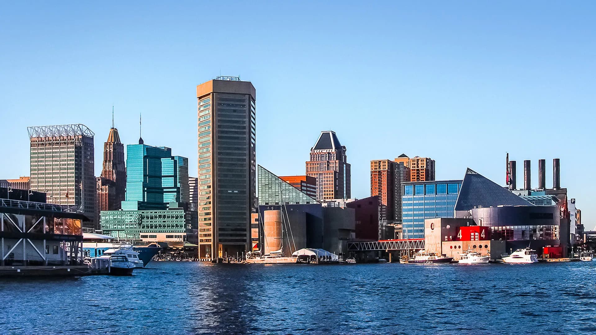 What Baltimore's Best Workplaces Are Doing Right