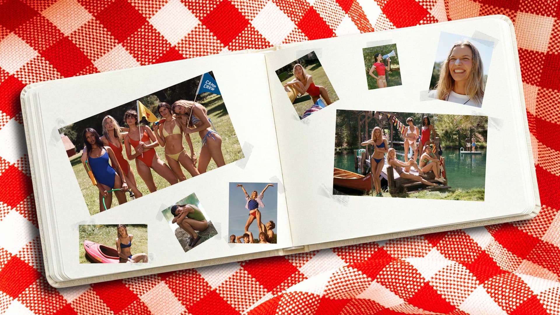 J. Crew Targets Millennials With Nostalgia-Driven Summer Strategy