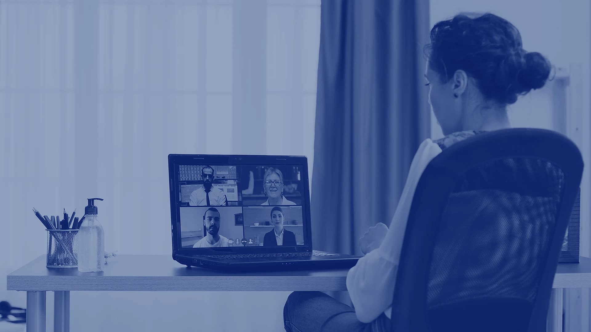 Remote Work May Be Hurting Gen-Z Job Prospects, Study Finds