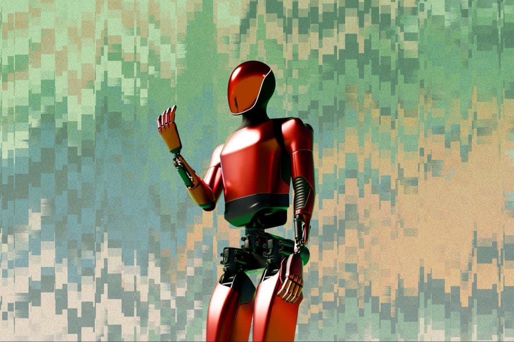 Humanoid Robots Set to Transform Physical Labor — What Nashville Businesses Need to Know