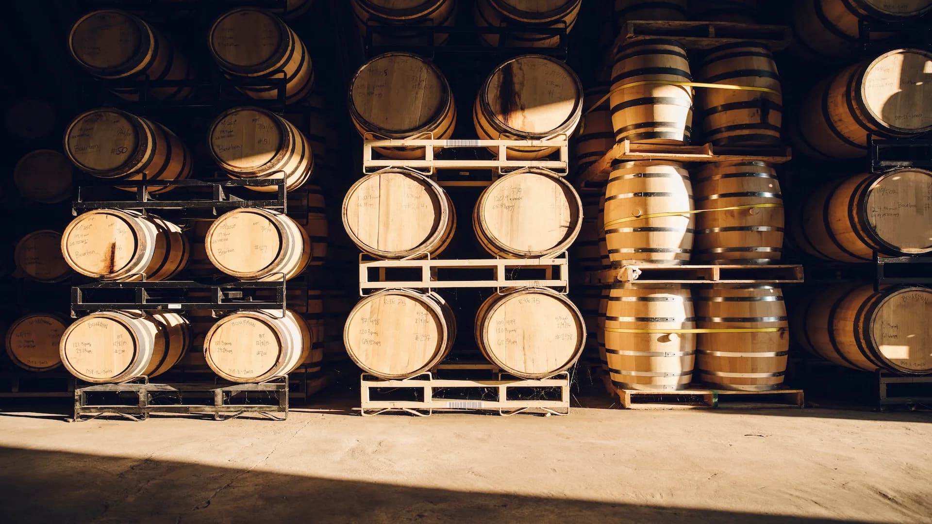 Uncle Nearest Whiskey Finds Buyer After $108M Debt Crisis
