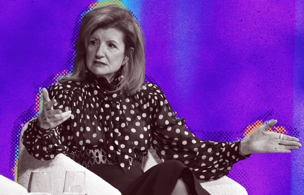 Forget Work-Life Balance: What Nashville Leaders Should Focus On Instead