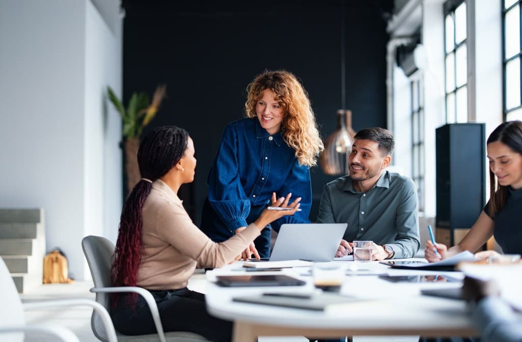 In-Person Collaboration: Why Nashville Leaders Can't Build Culture on Zoom