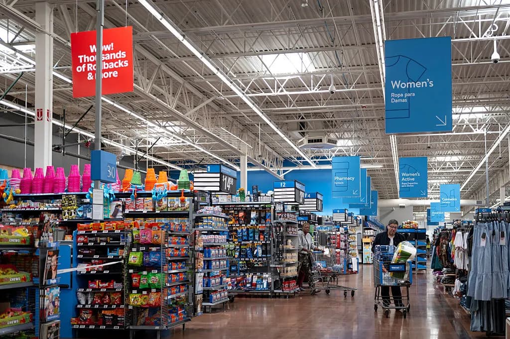 Walmart's Business Lesson: Why Good Stories Matter