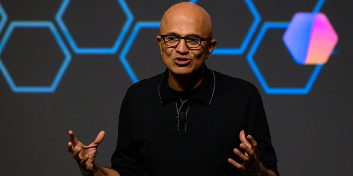 Microsoft Doubles Down on AI Leadership With Major Product Push