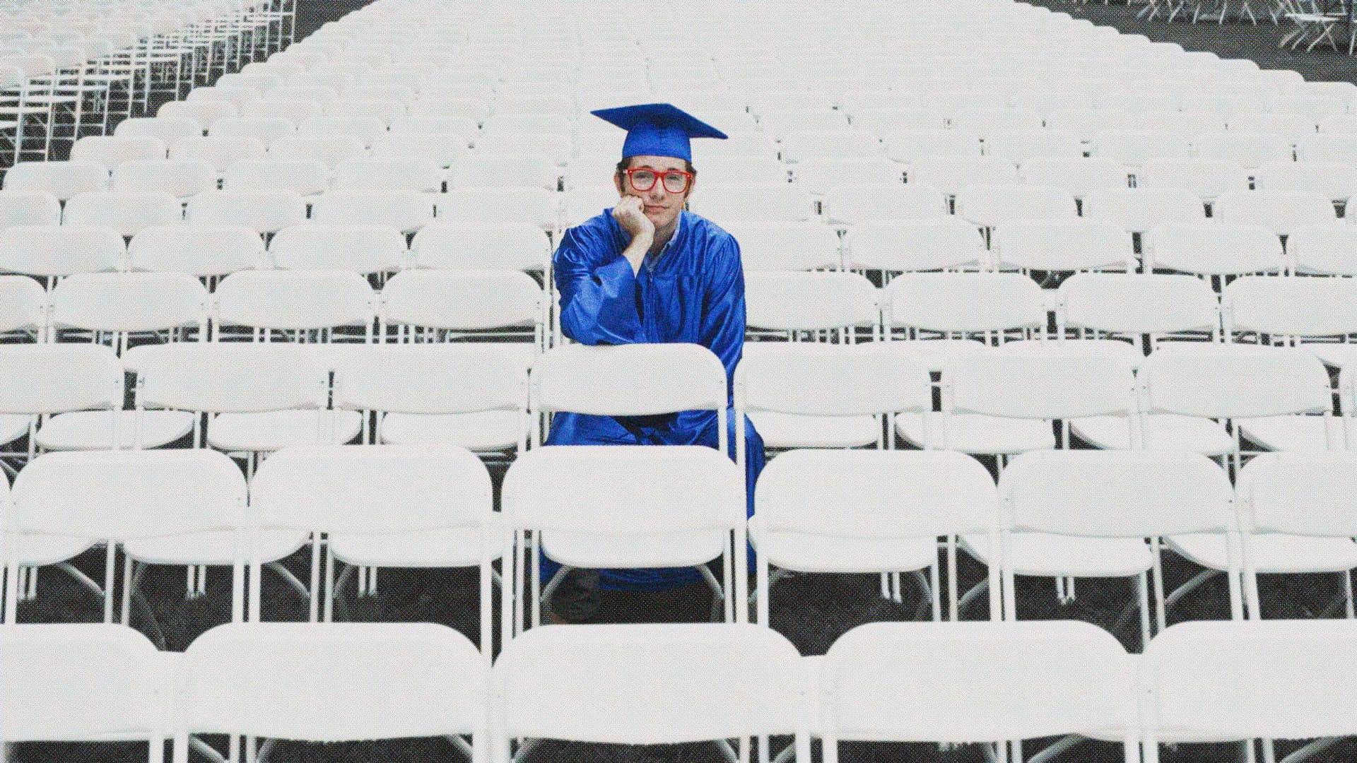 AI Gets the Blame, But Data Reveals Real Culprit Behind Entry-Level Hiring Freeze