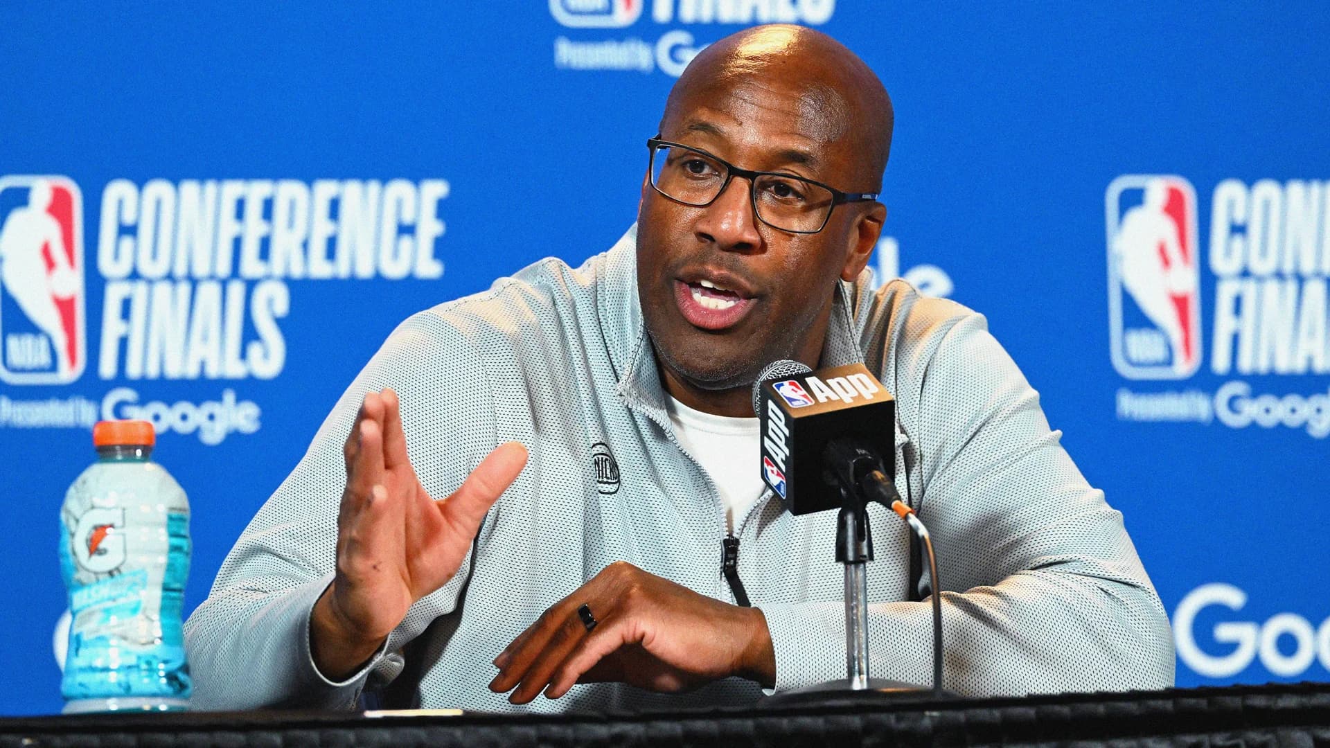 What Sports Leadership Teaches Nashville Executives