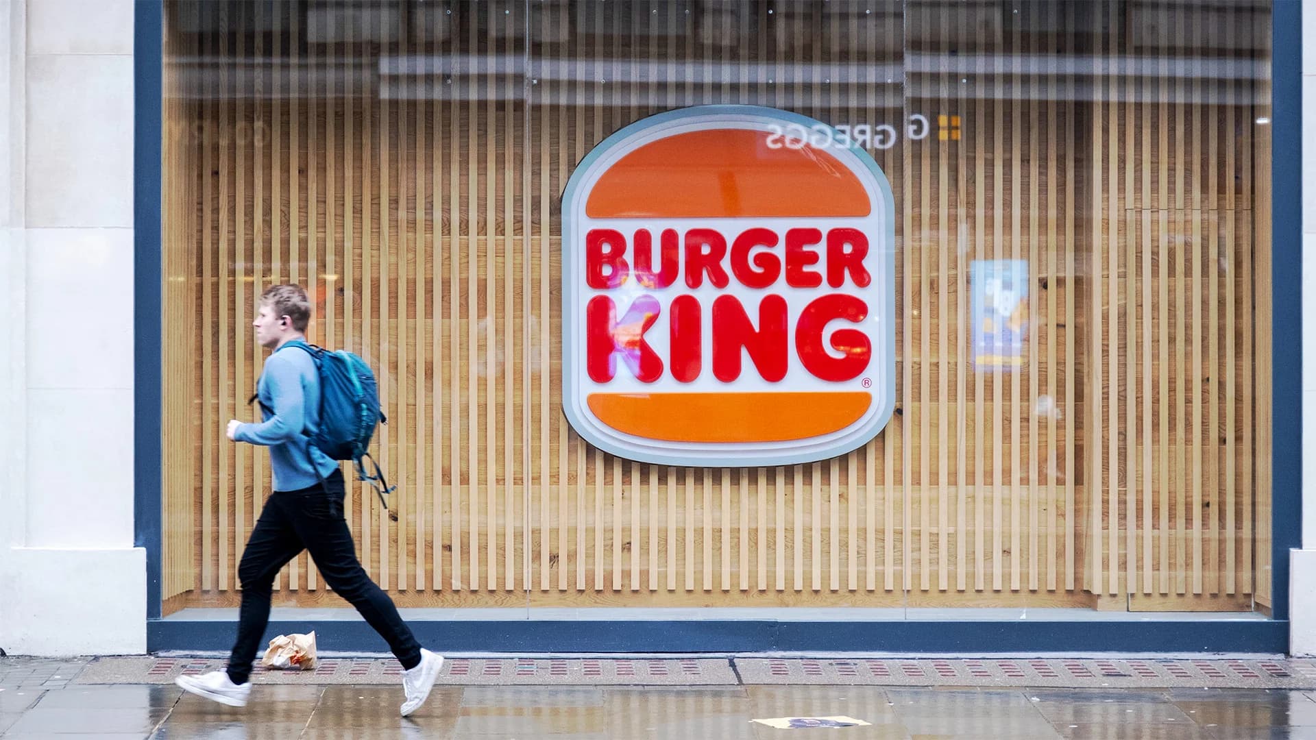 Burger King's Nostalgia Play: Crown Nuggets Return After 15 Years