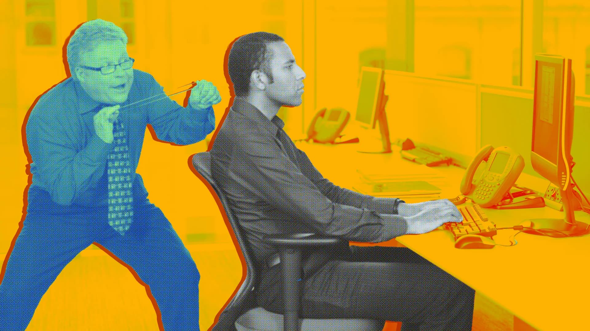 The 'Bob' Strategy: How Workers Are Winning Remote Privileges