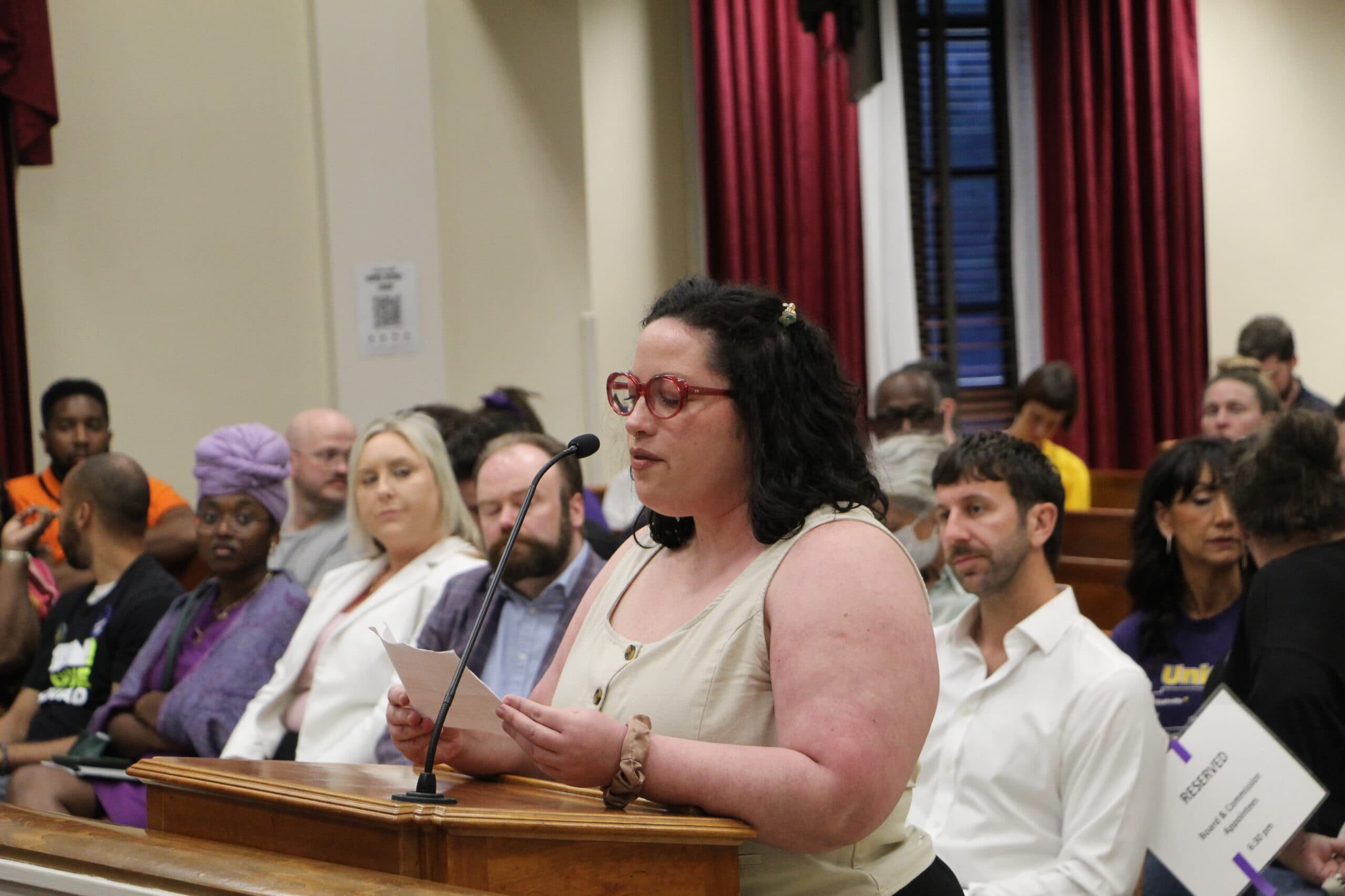 Housing Crisis, Healthcare Funding Drive Metro Budget Priorities