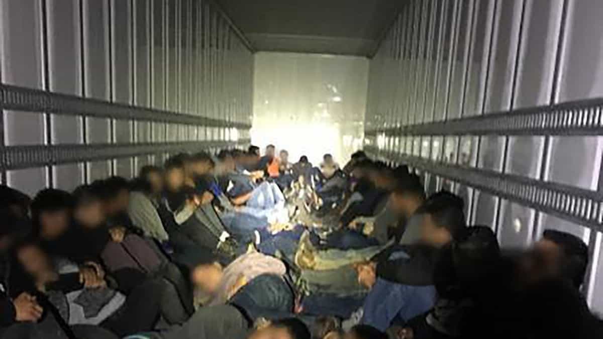 New U.S. Tariffs Target 60 Countries Over Forced Labor Concerns