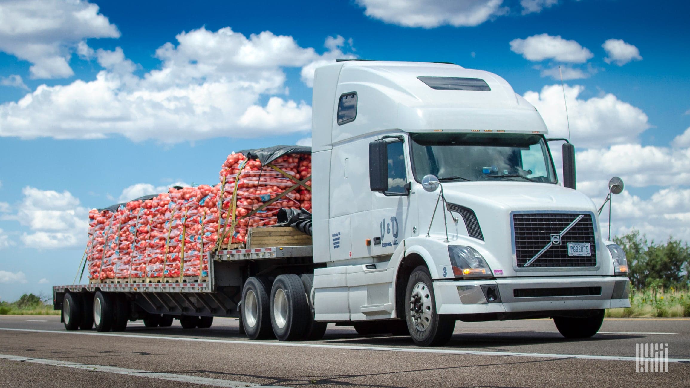 Texas CDL Policy Shift Could Impact Regional Labor Markets