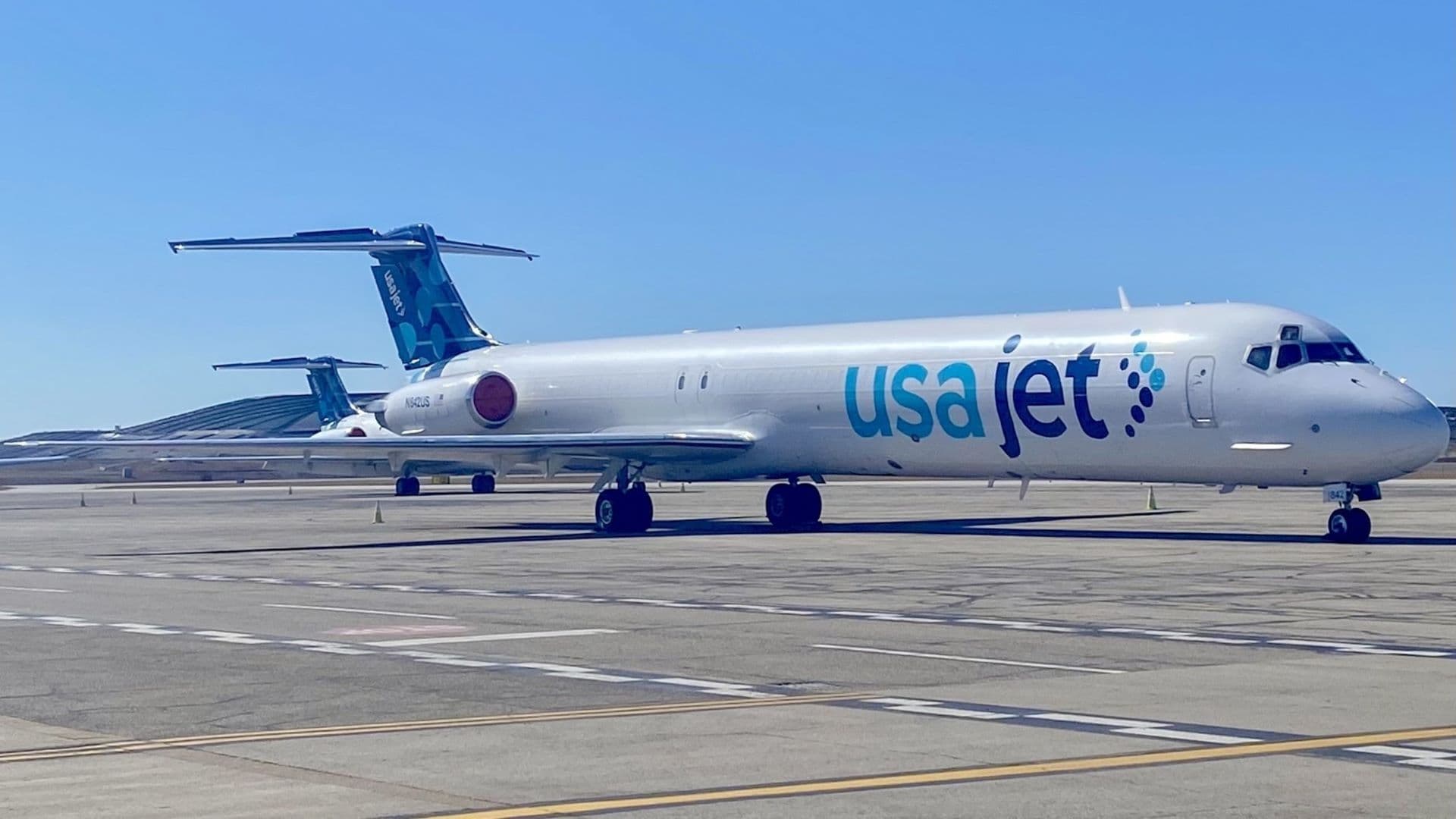 Cargo Airline Sues Shareholder Over Contract Breach