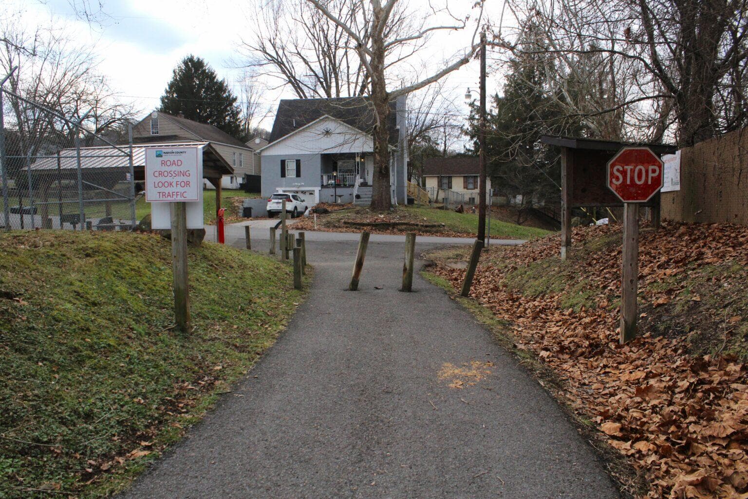 Rail-to-Trail Conversion Model Offers Lessons for Regional Development