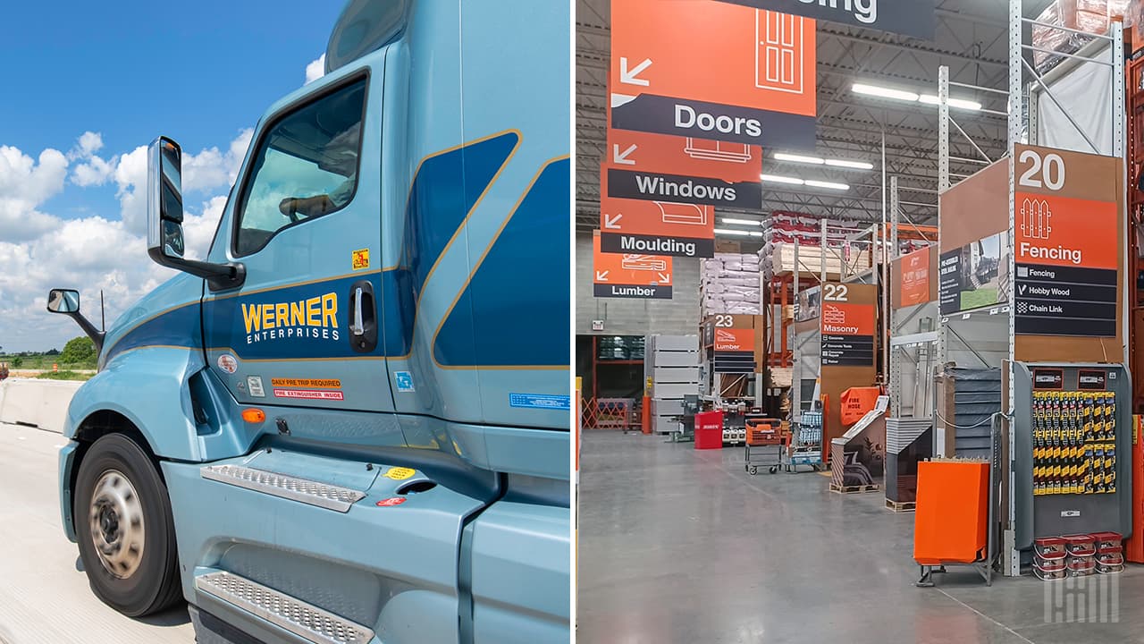 Texas Court Limits Shipper Liability in Landmark Ruling