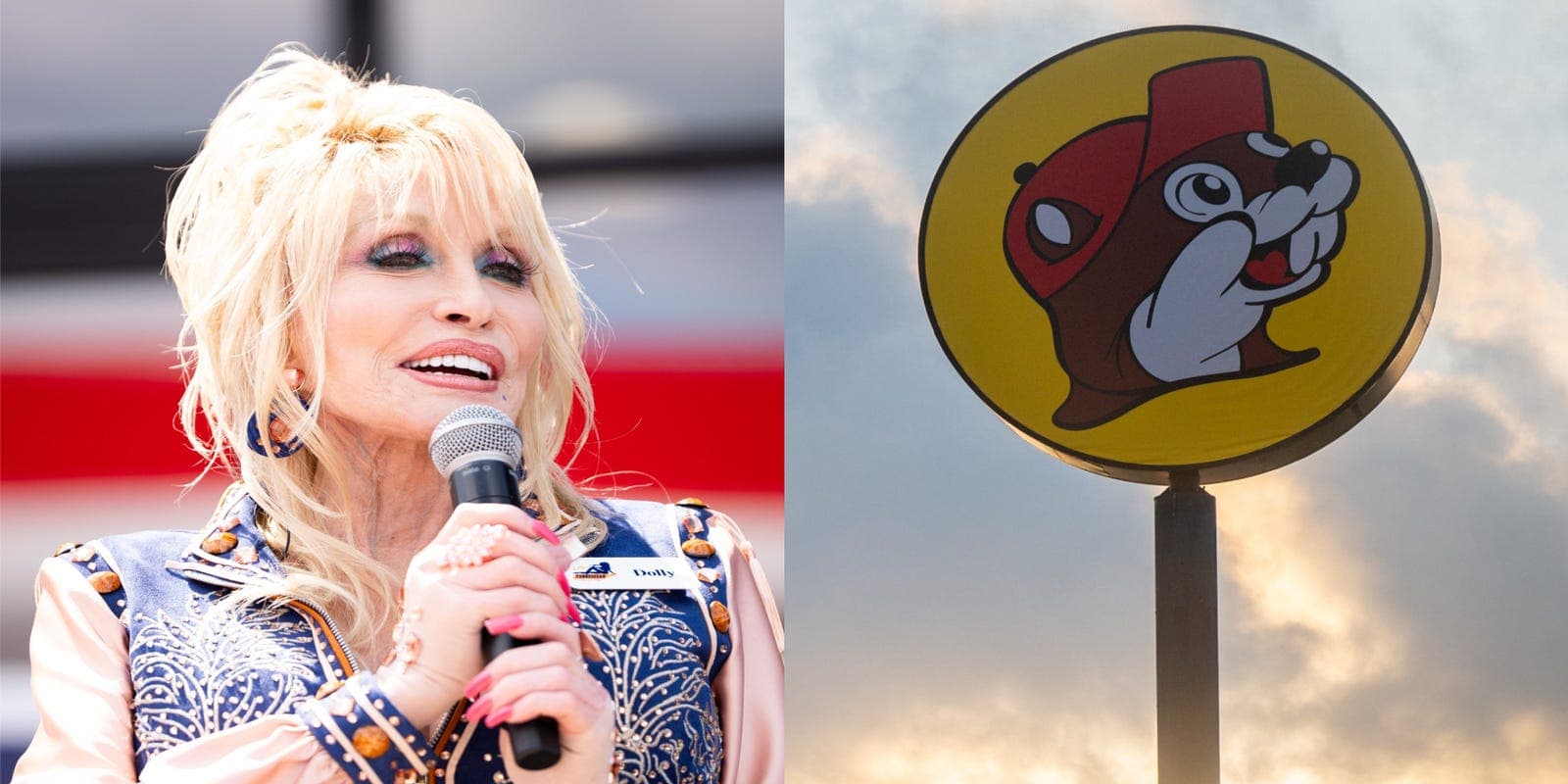 Dolly's Travel Stop Takes on Buc-ee's in Booming Roadside Market