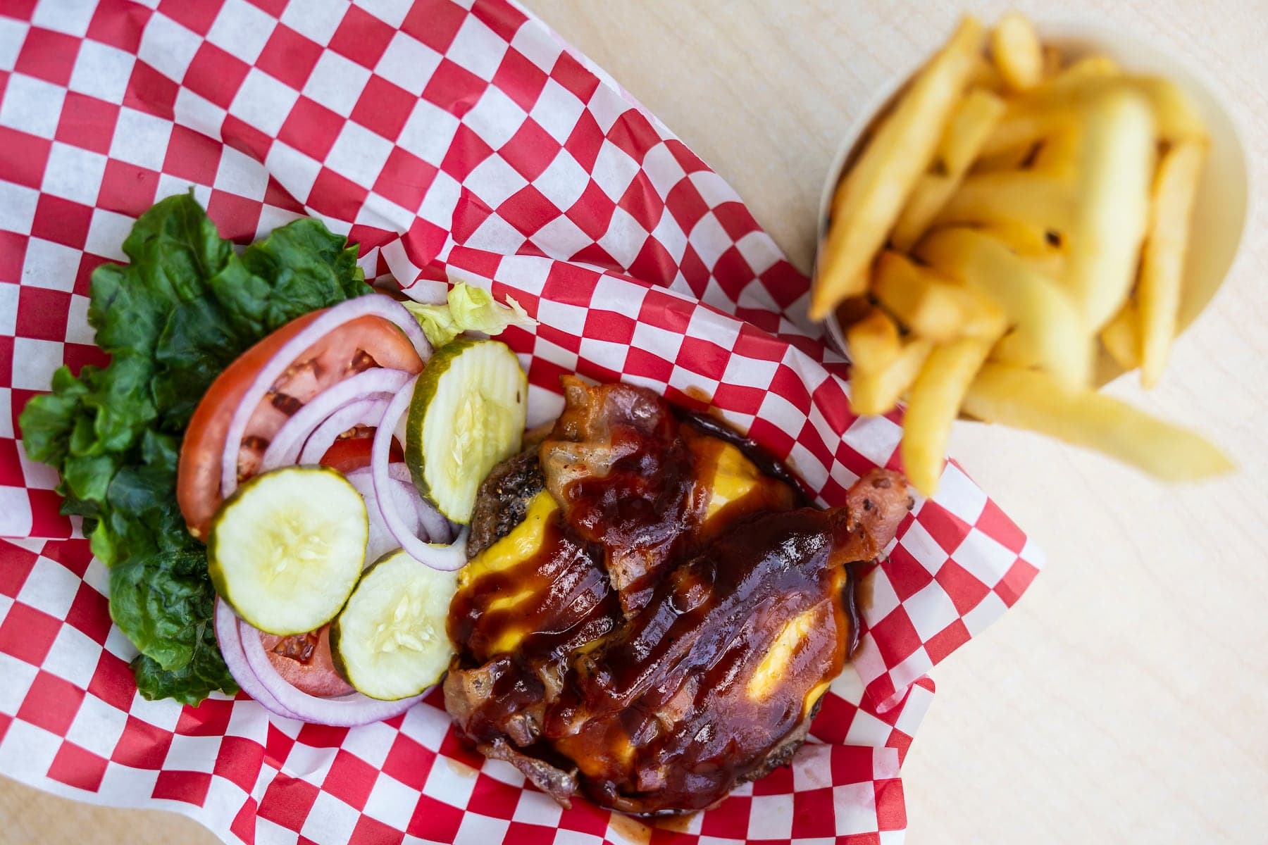 International Food Concept Expands: Lessons for Nashville Entrepreneurs