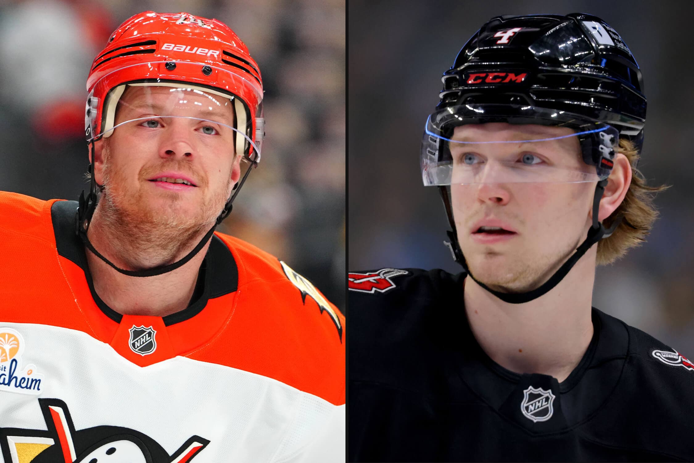 NHL Teams Navigate Early Free Agency: What's at Stake This Offseason