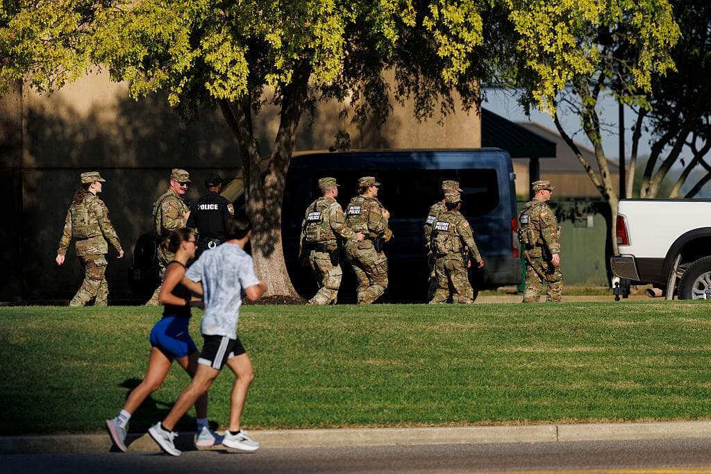 National Guard Deployment in Memphis Raises Questions for Regional Business Climate