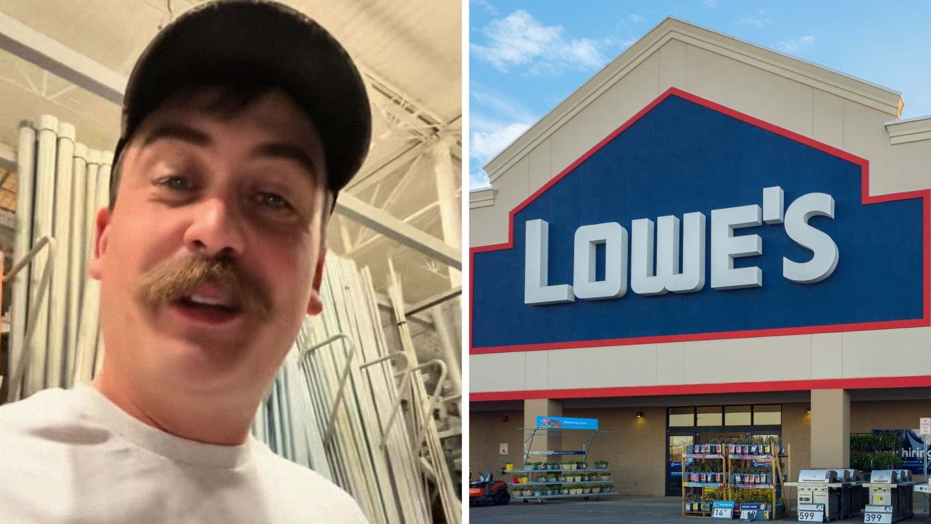 Lowe's Deploys Self-Service Kiosks to Speed Up Locked Item Access