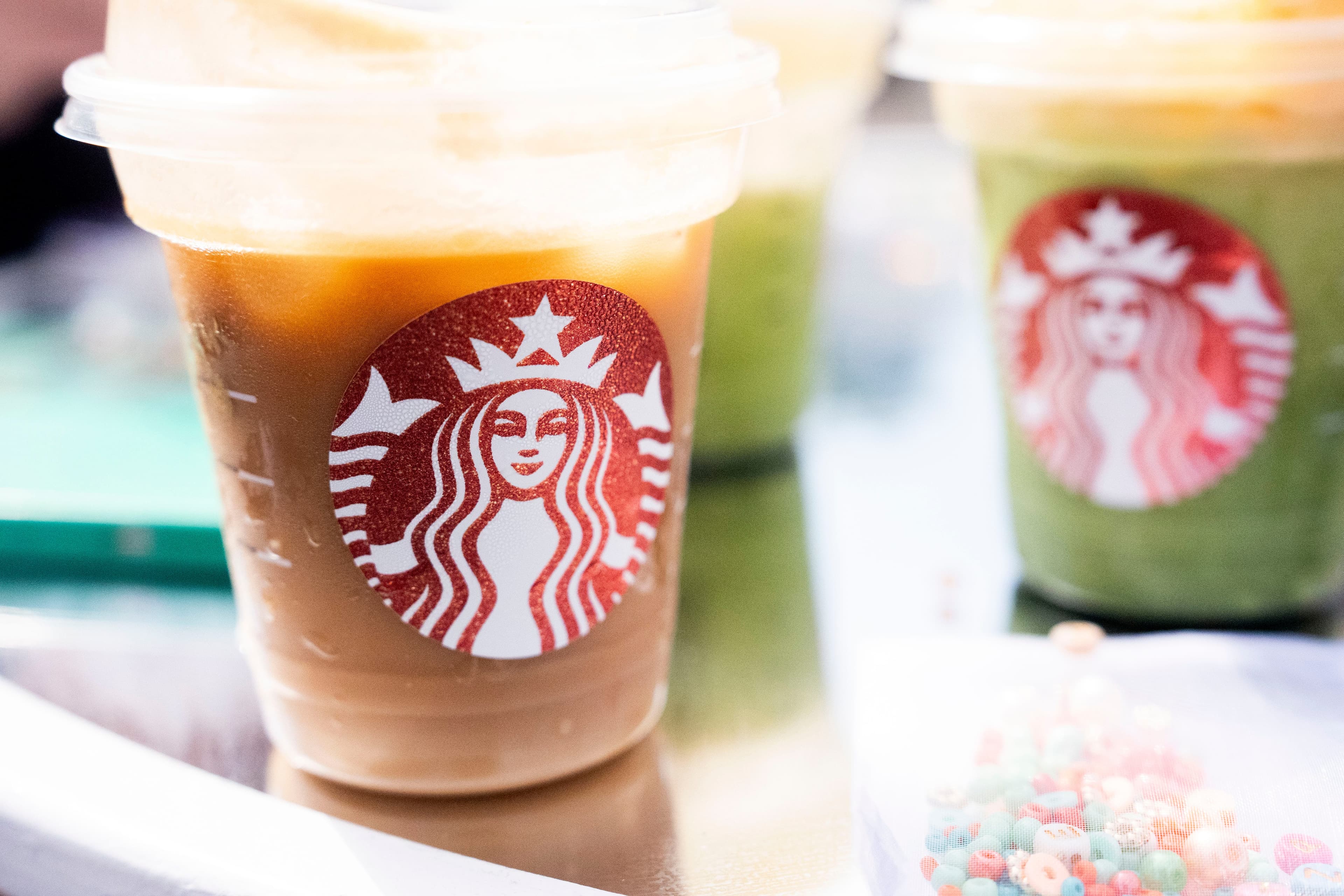 Tennessee's $30M Starbucks Deal Becomes GOP Primary Flashpoint