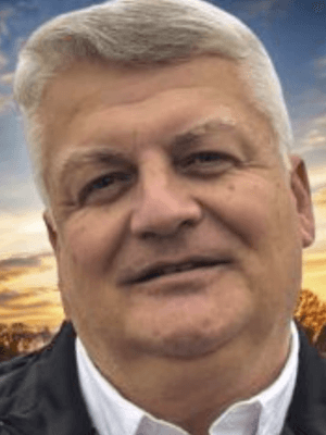 USDA Veteran & Farmer Beavers Enters Tennessee State Senate Race