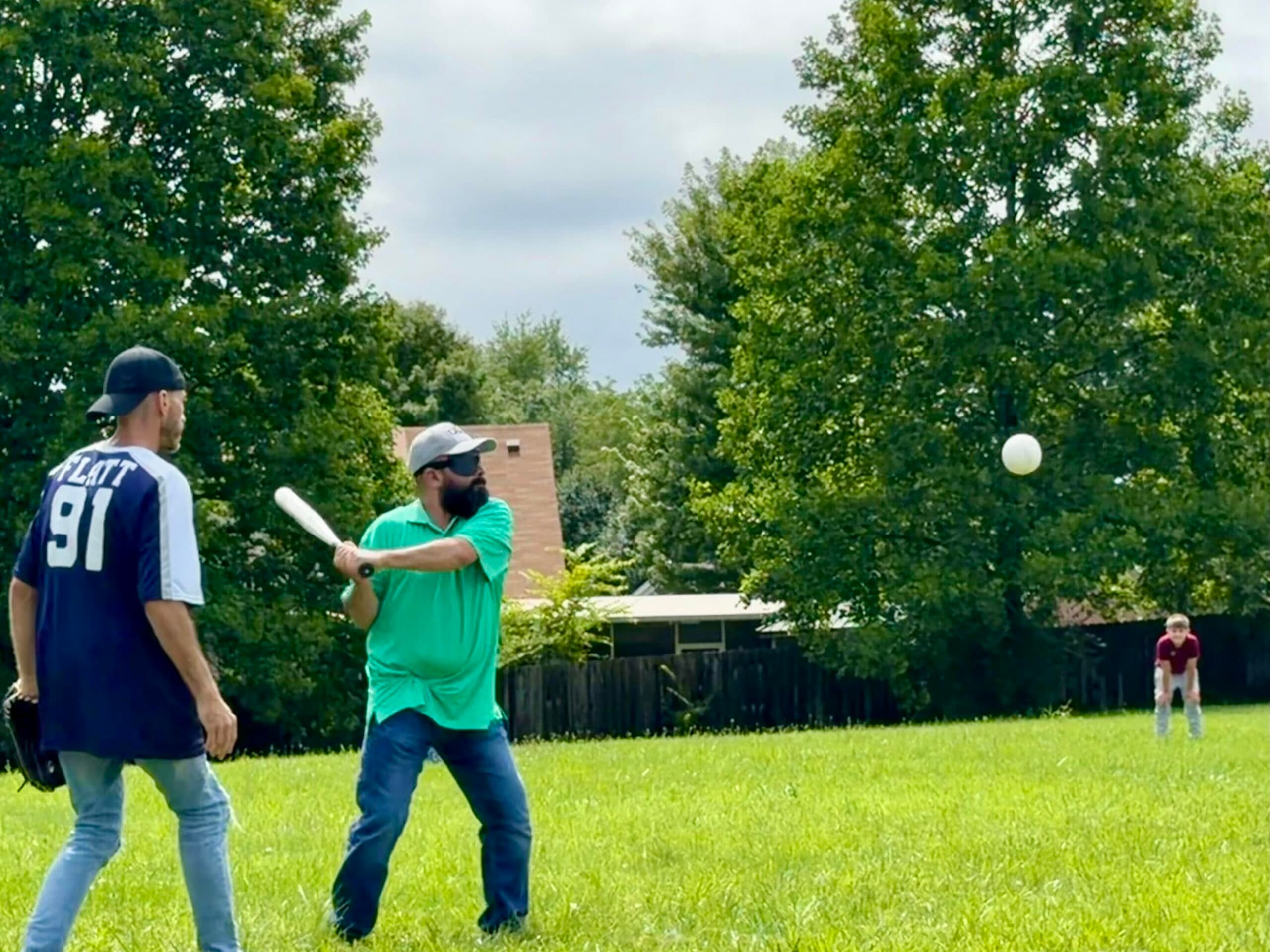 Adaptive Sports Programs Expand Access for Blind Athletes Across Region
