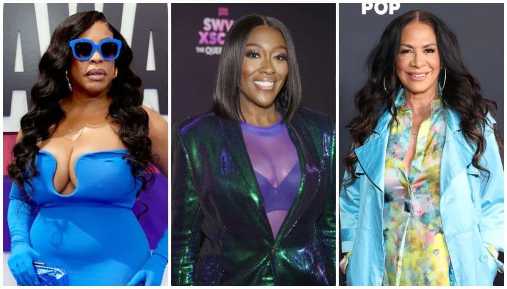 Zeta Phi Beta Inducts Celebrity Honorary Members