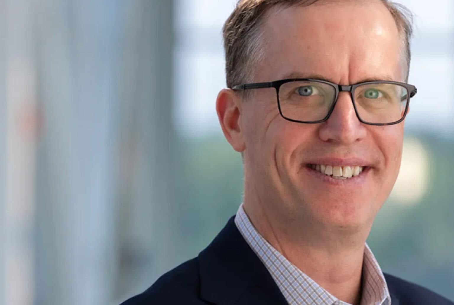 Michigan Medicine CEO David Miller to Lead Vanderbilt Health