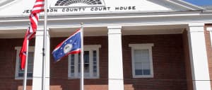 Who's Stepping Up? Leadership Questions Face Nashville Business