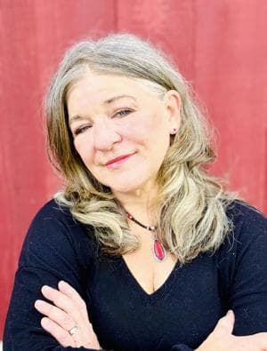 Historical Theater Production 'Maggie's Journal' Opens at Patsy Cline Theatre
