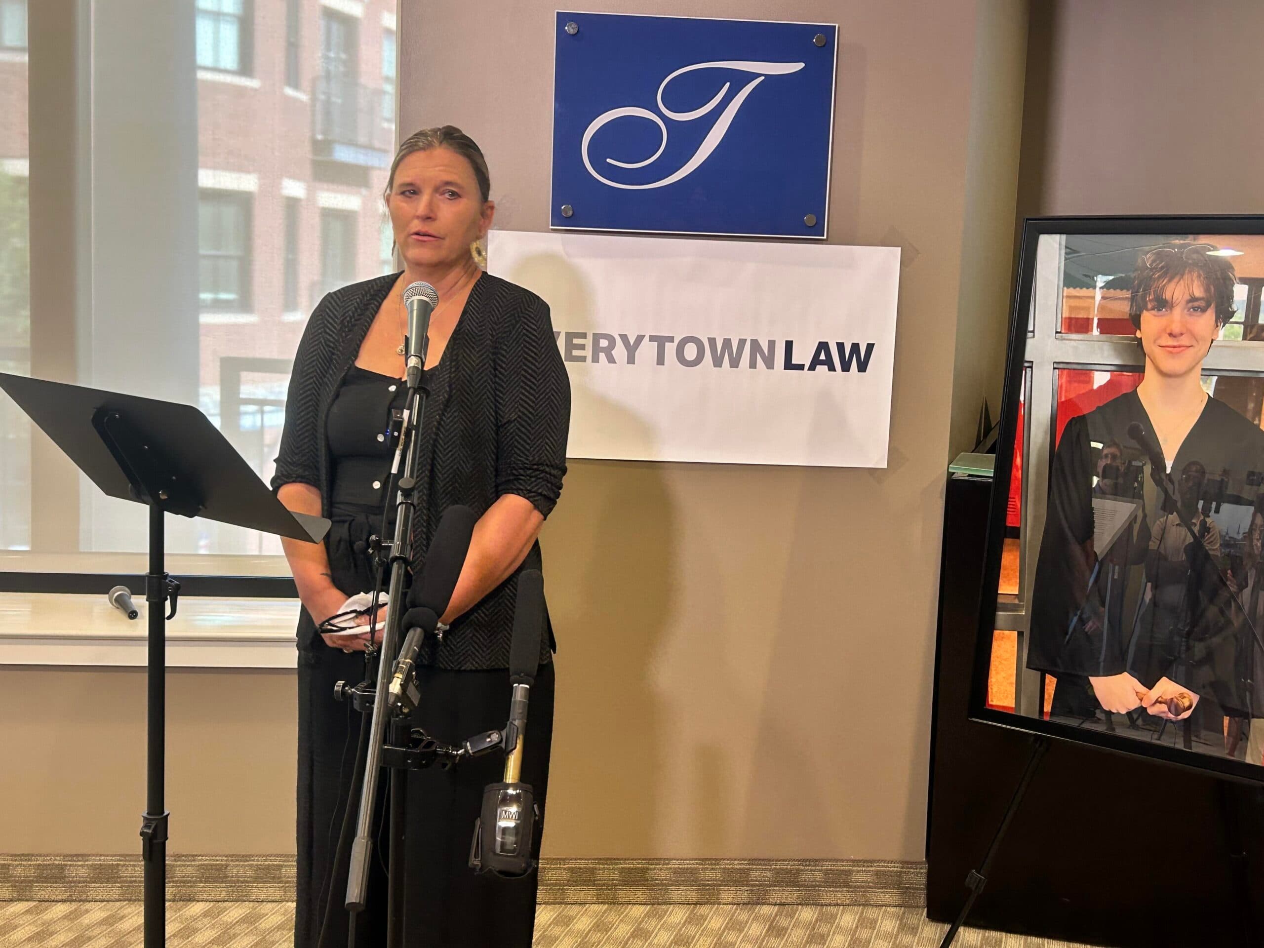 Ghost Gun Seller Hit With $104M Verdict in Landmark Liability Case