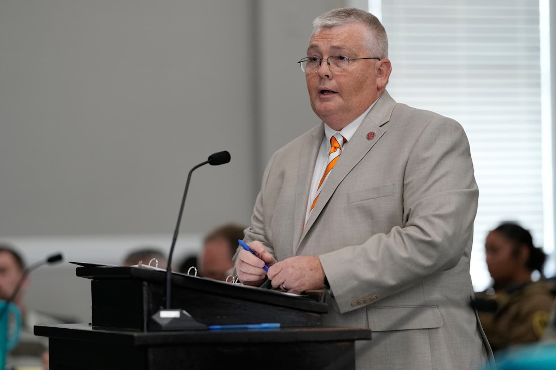 Tennessee Prison Violence Prompts 50 Indictments, Leadership Questions