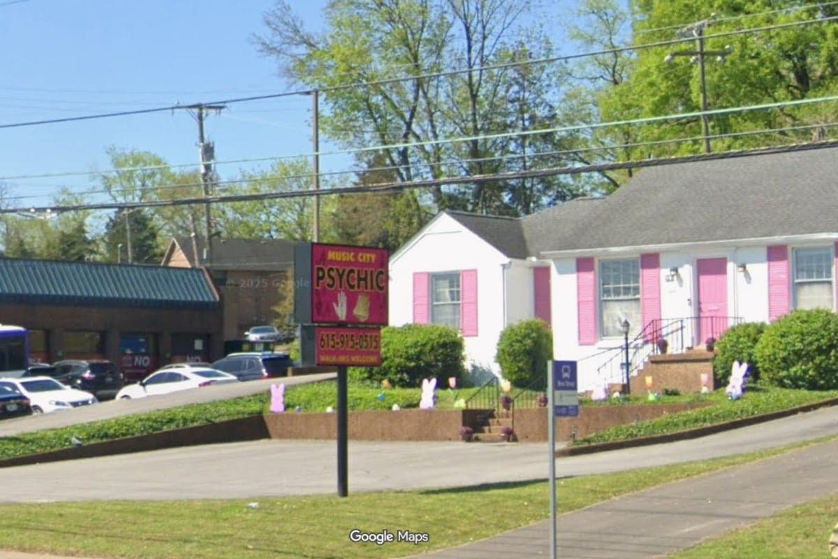 West Nashville Retail Fire Raises Questions on Business Safety