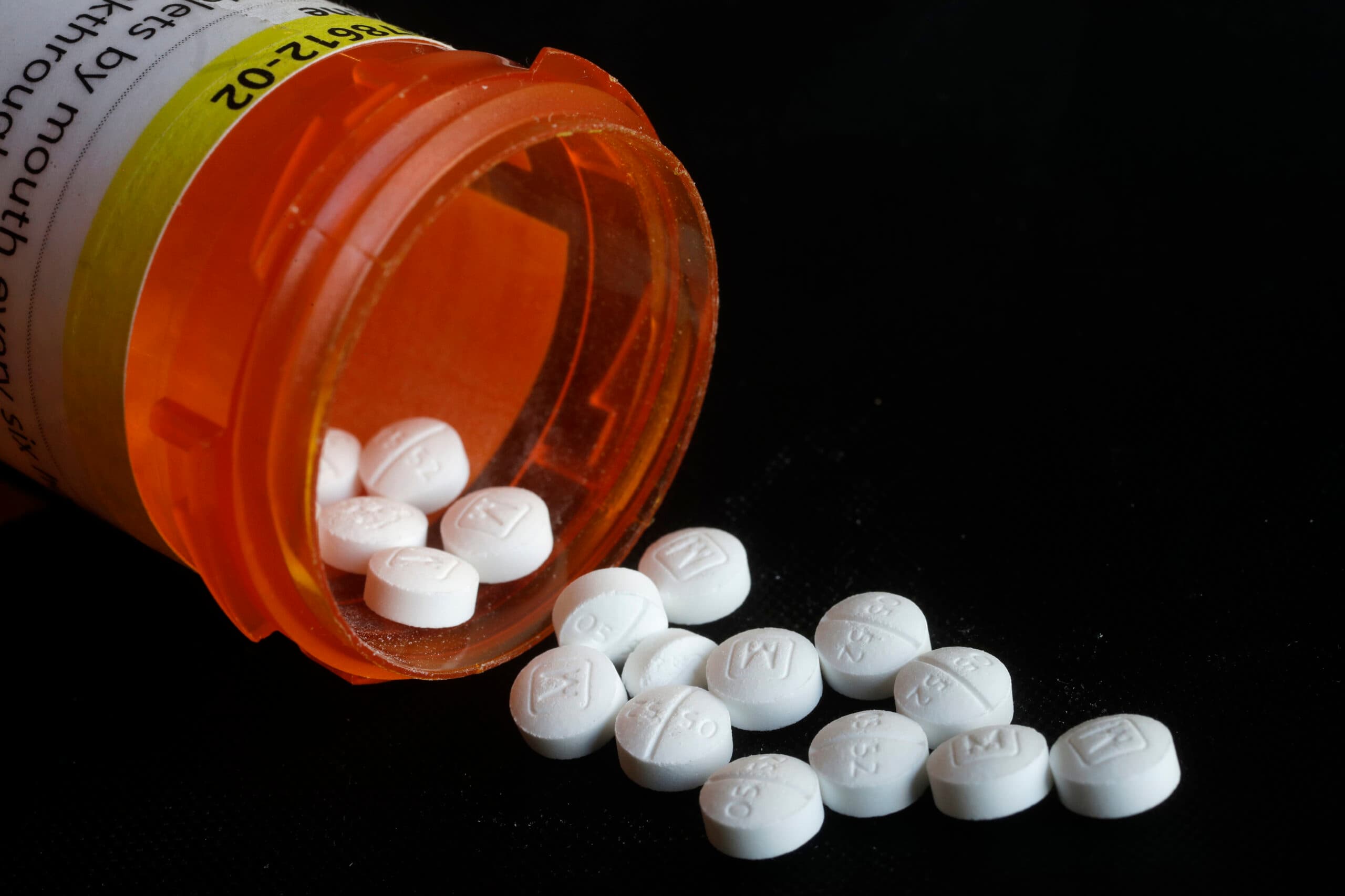 Nashville Seeks Tighter Controls on $13M Opioid Settlement Funds