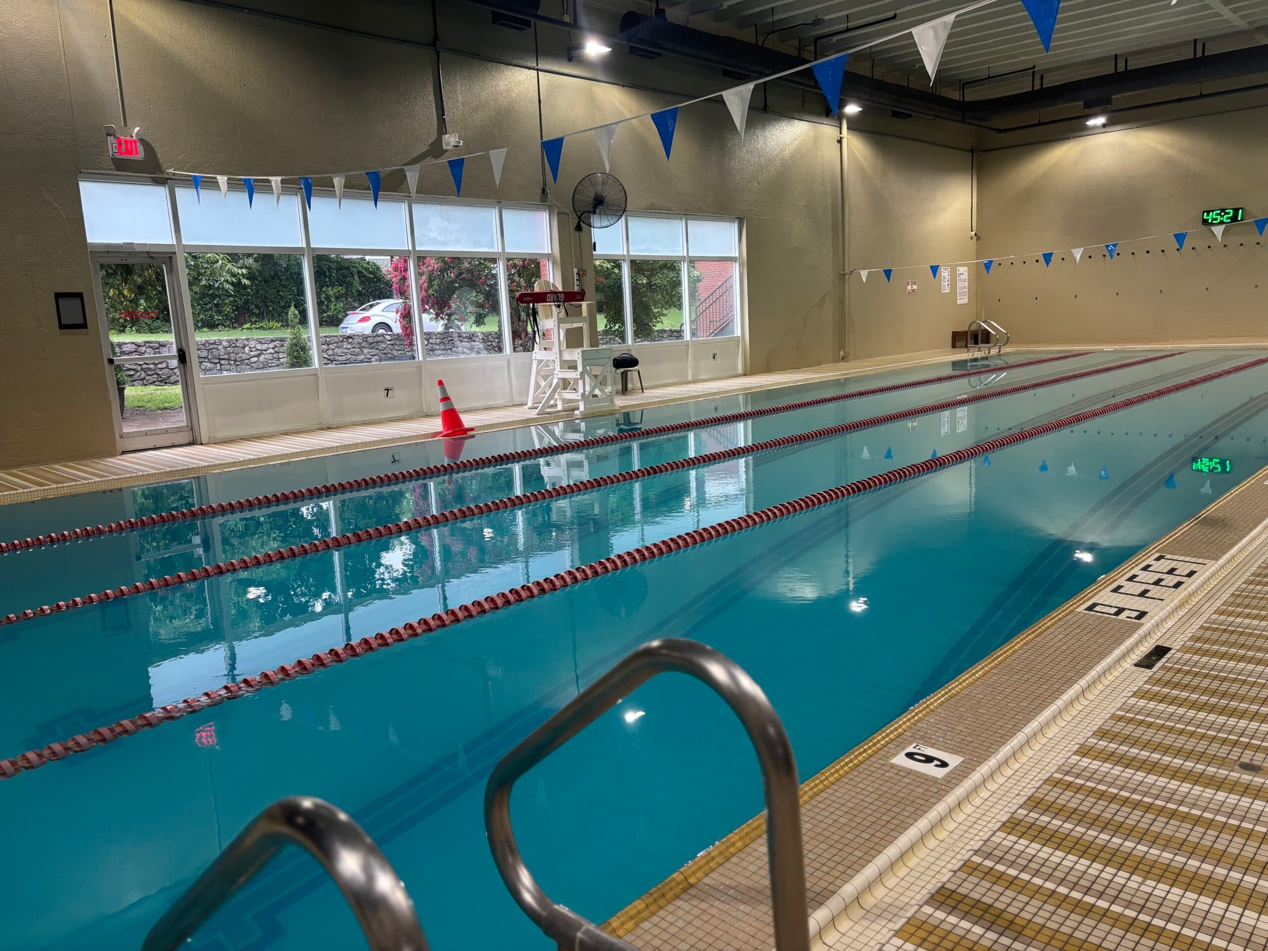 YMCA Deploys Drowning Detection Tech Across Middle Tennessee