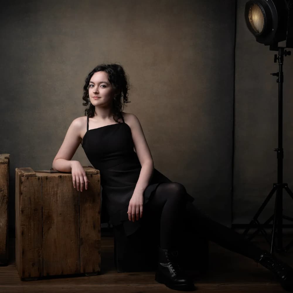 MTSU Graduate's Violin Cover Lands in Major DC Film