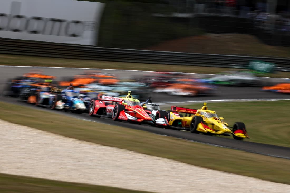 IndyCar Eyes 2027 Schedule Release as Venue Deals Near Completion