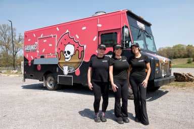 From Social Media Sensation to Food Network: How Viral Success Translates to TV