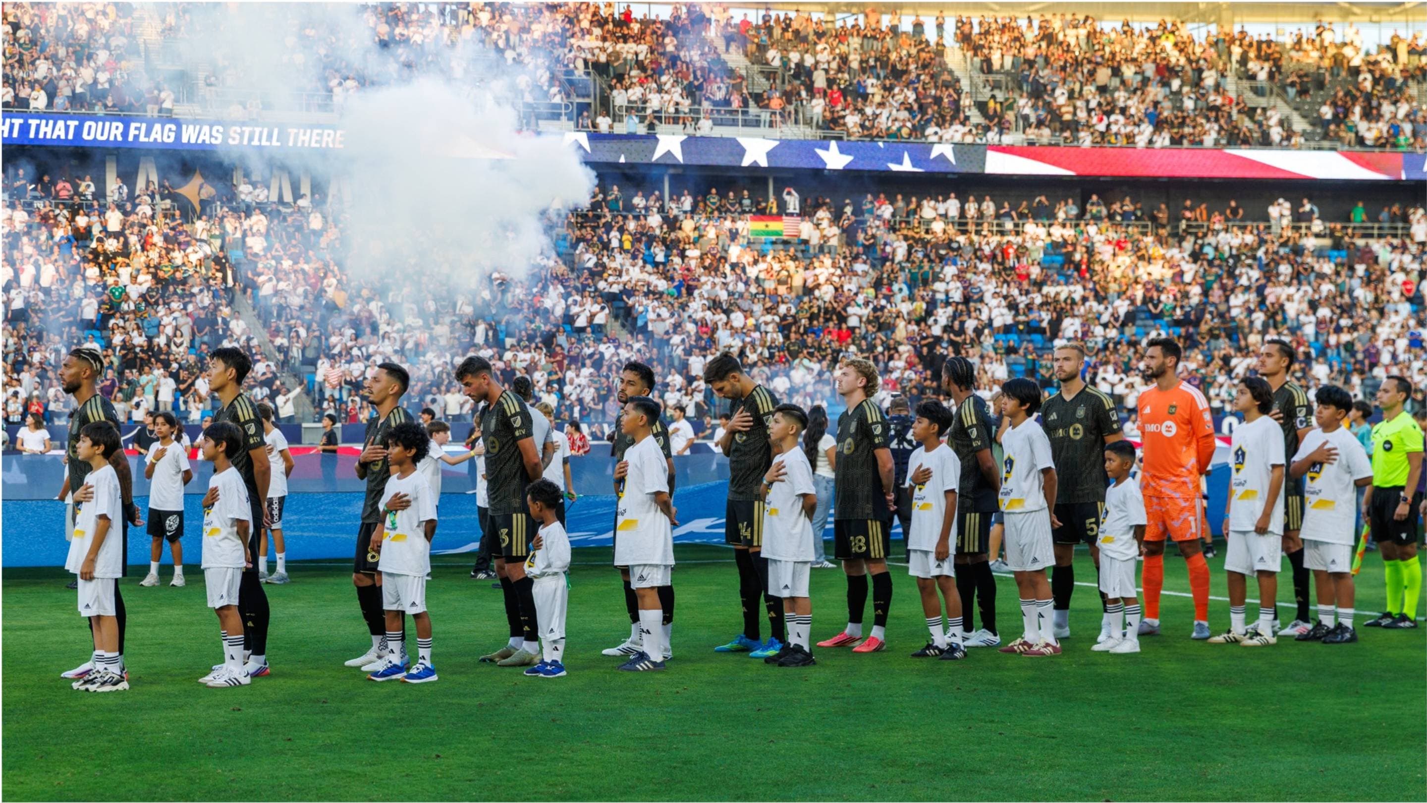 Soccer's World Cup Fever Drives Ticket Sales Surge Across MLS
