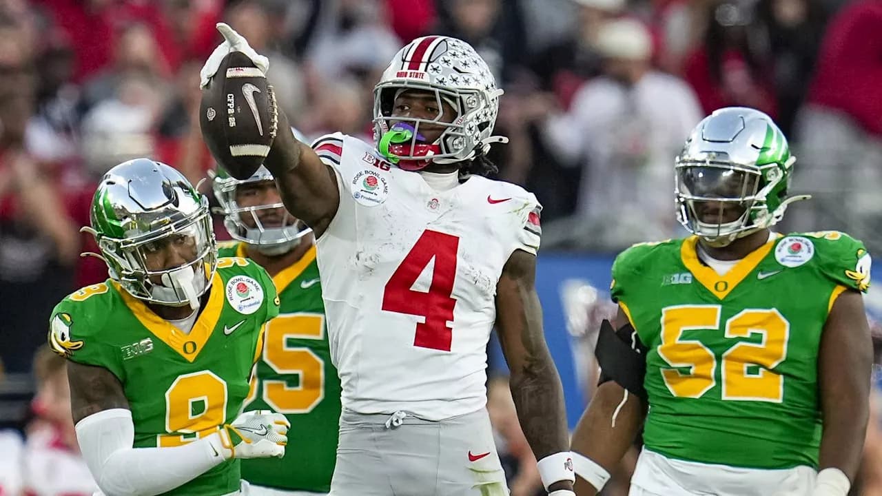College Football's Elite Programs Dominate 2027 Recruiting Class
