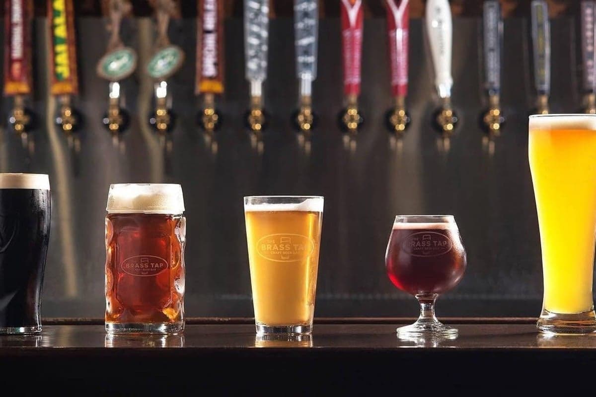 23-Year-Old Developer Signs Multi-Unit Brass Tap Deal for Nashville