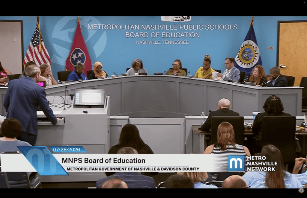 MNPS Rejects Four Charter School Applications Over Budget Constraints