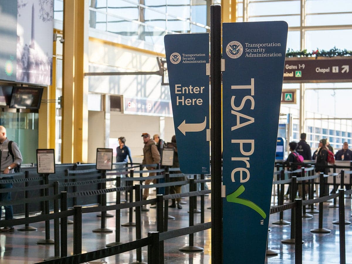 ICE Expansion at Airports Could Impact Nashville Business Travel