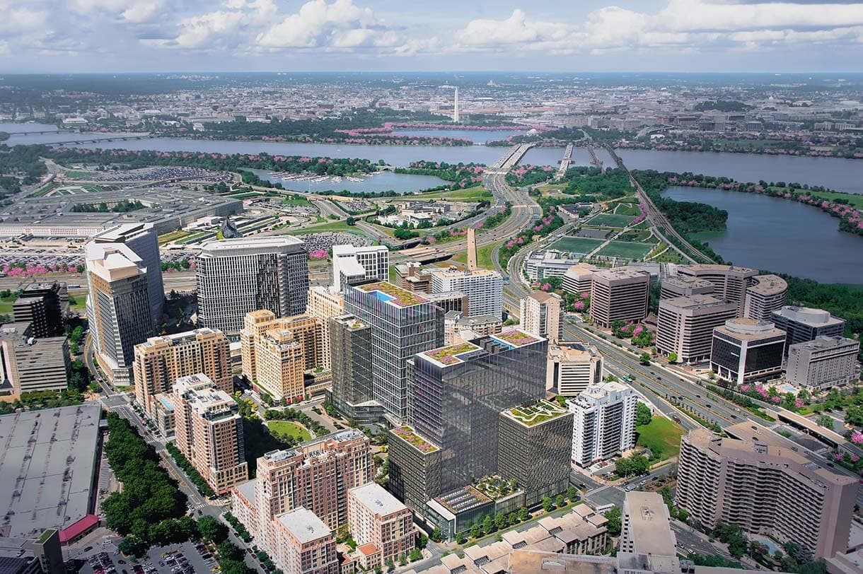 What Major Tech Expansions Mean for Local Economies